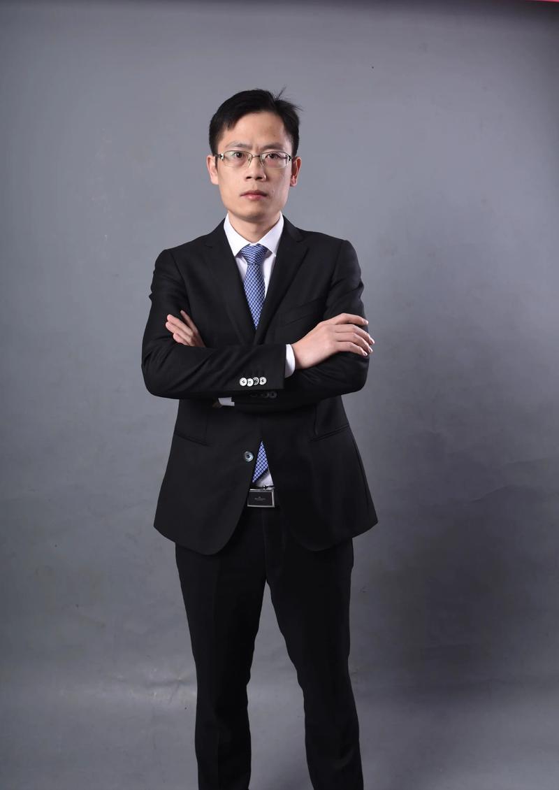 黄秀英 数字艺术指导负责人